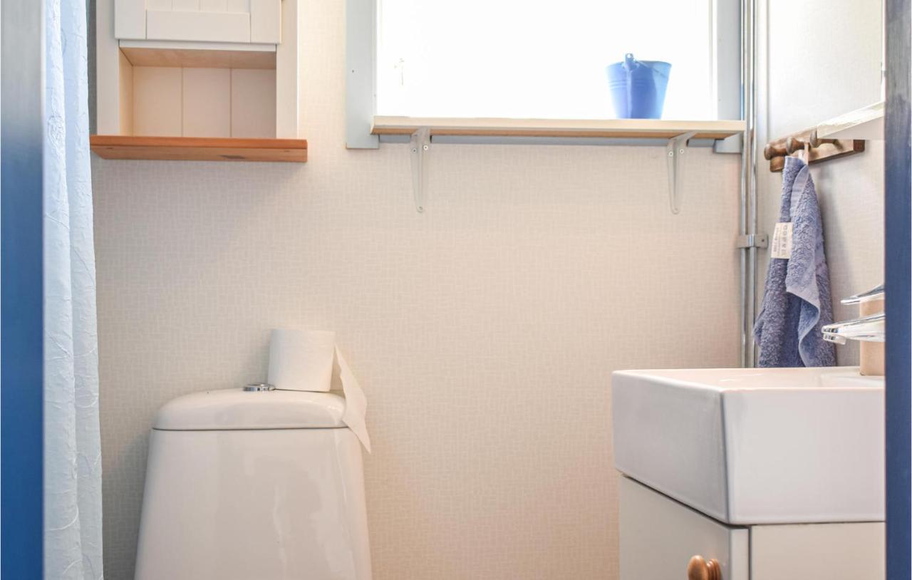 Sandvik 2 Holiday home *