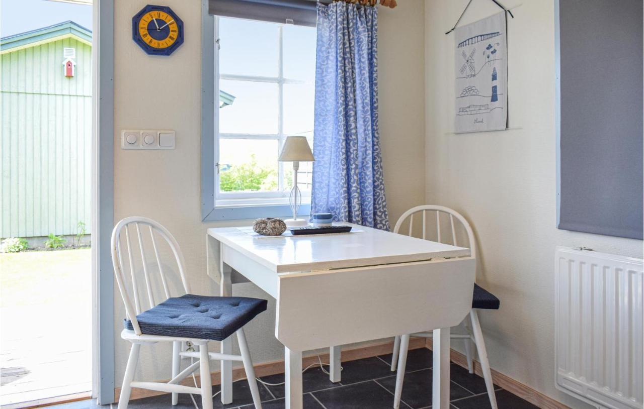 Holiday home Sandvik 2 Lottorp