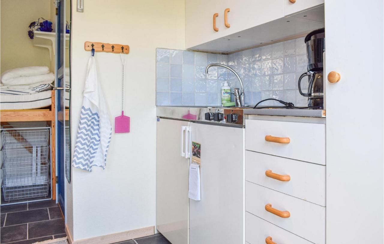 Sandvik 2 Holiday home